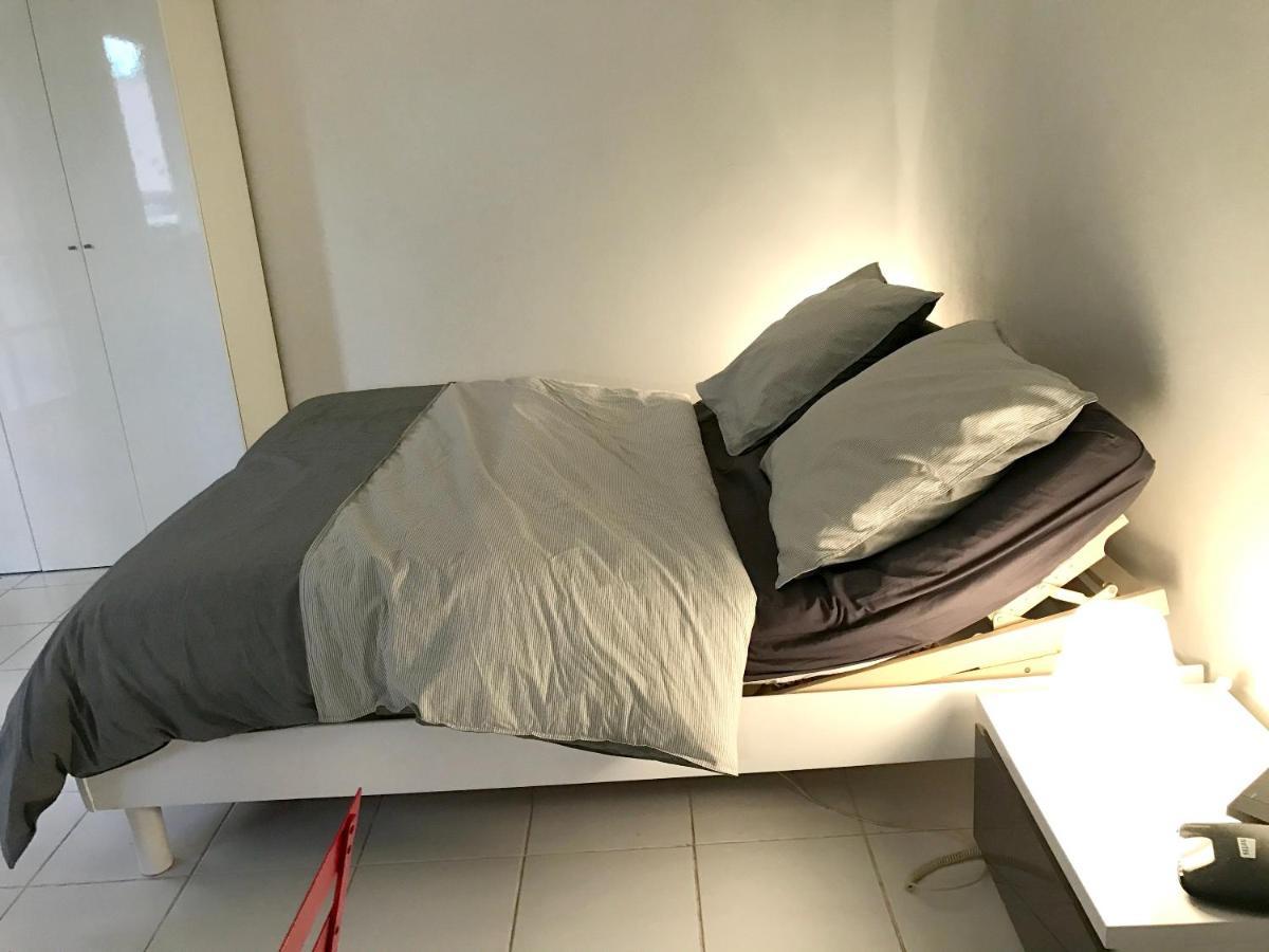 Studio Charmant Au Coeur De Boucan Canot 30 M² Avec Jardin Prive Saint-Paul Esterno foto