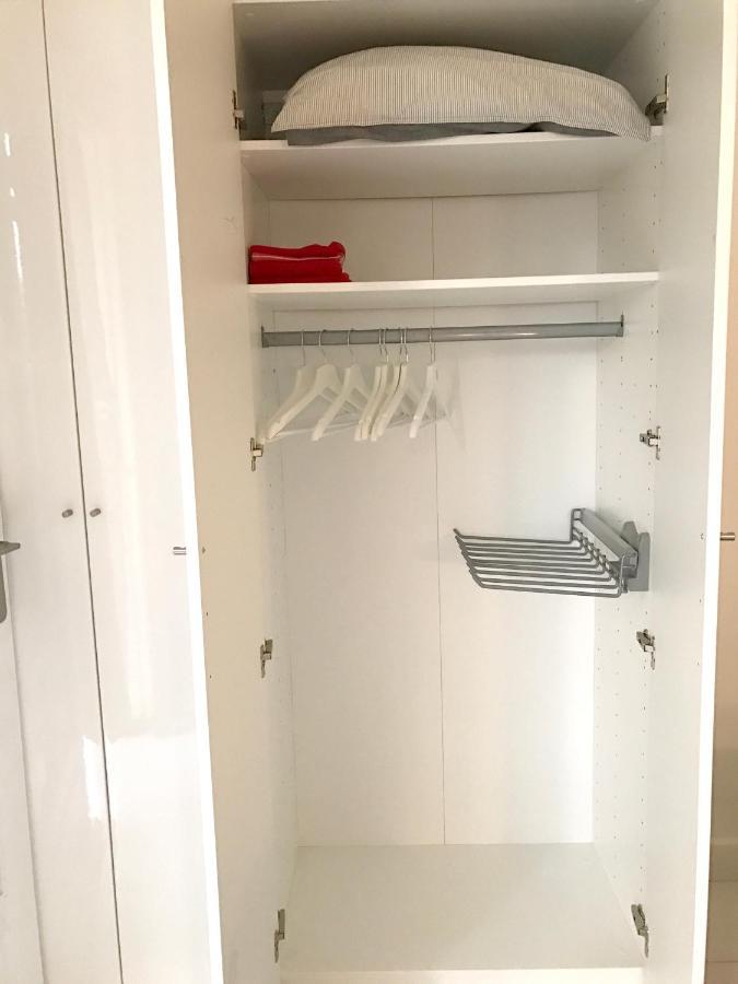 Studio Charmant Au Coeur De Boucan Canot 30 M² Avec Jardin Prive Saint-Paul Esterno foto